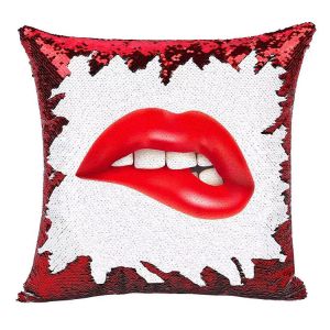 oem service printed printing sublimating sequin fabric Sequins Sublimation