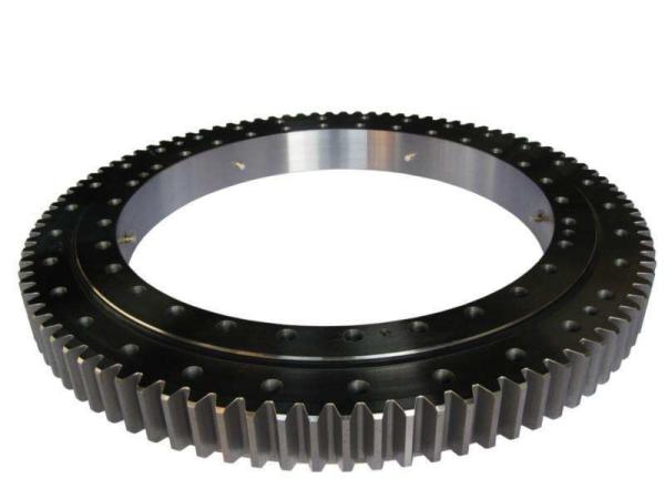 Chinese manufacturer of slewing bearing, High quality 42CrMo slewing ring from