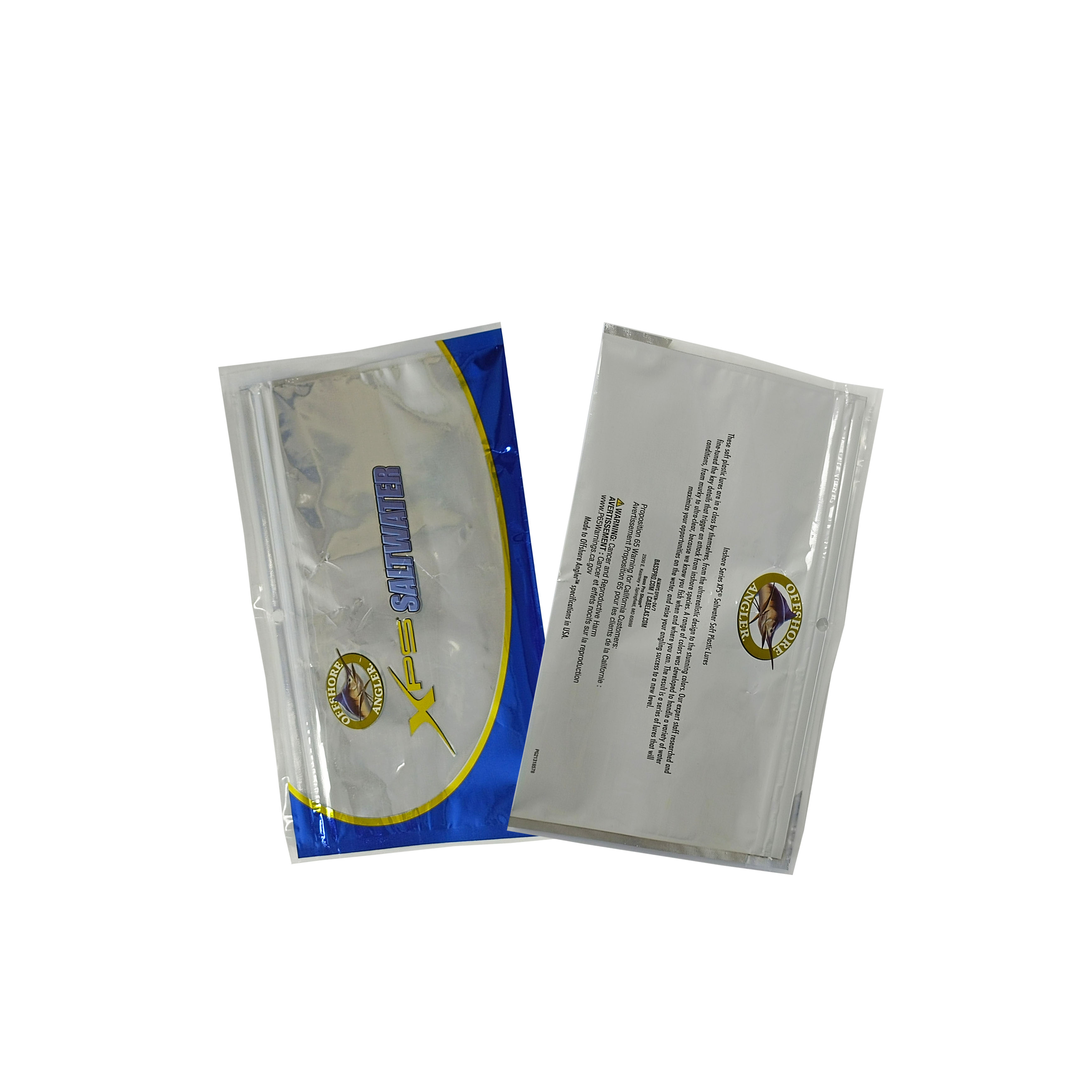 Frosted Surface Stand Up Mylar Pouch Dried Fruit Food Packaging Bag