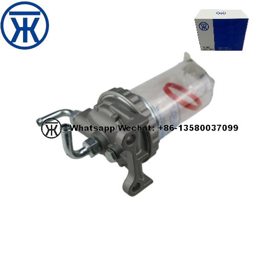ISUZU 700P 4HE1 Oil Water Separator 8971880420