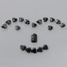 Buy cheap Easy 7x5mm Ring Earing Jewelry Price Cubes For Price Display from wholesalers