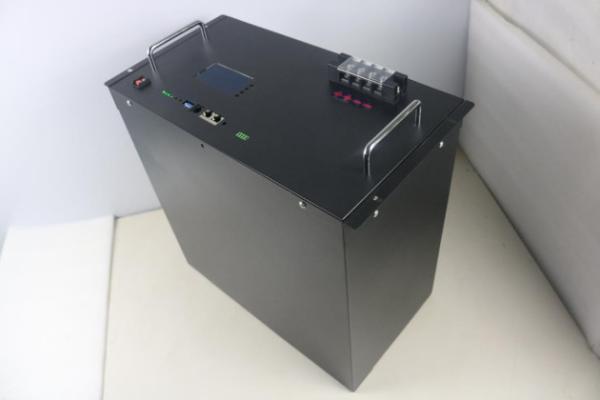 Direct Nominal Voltage 12v Lifepo4 Battery 100ah With Bms Sealed Rechargeable