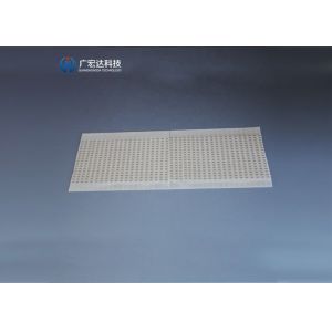 Eva Foam Die Cutting Materials 3M Adhesive Custom Quake Proof For Keypads