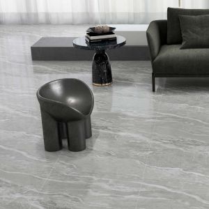 Floor/Wall Glazed Tile Forming Machine with Matt Finish and High Precision