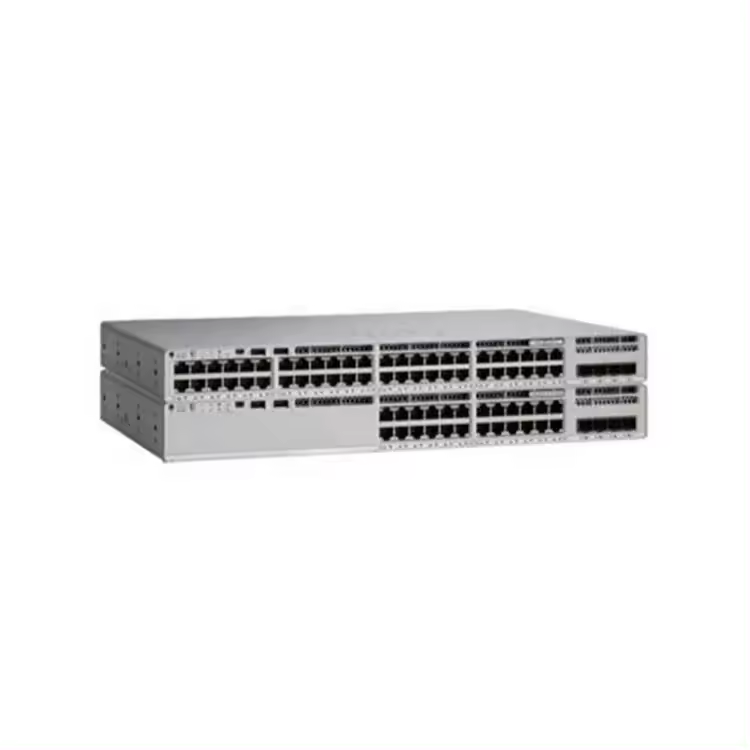 9300 Switch N9K-C93180YC-FX Original F/S N9K Series Network Switches with Power Supply PE