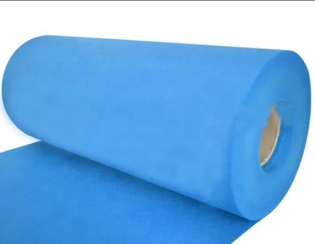 Customized Packaging Bags Fabric 100 PP Non Woven Material Medicl