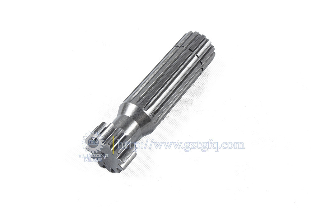 Excavator EX60-1 Travel Planetary Gear Carrier Assy 2023175 1010450 Travel Gearbox Parts