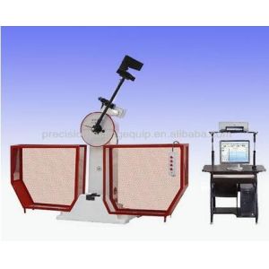 China computer screen hypothermia automatic impact testing machine on sale