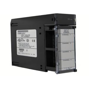 GE FANUC IC693CPU323 SERIES 90-30 PROGRAMMABLE LOGIC CONTROLLER (PLC)