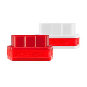 2402-2480MHZ SPP Car OBD2 WIFI Code Reader KONNWEI KW901