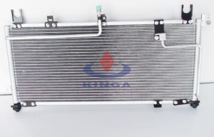  B02H-61-480B Auto AC Condenser For Mazda 323 1994 , 16mm Thickness Manufactures