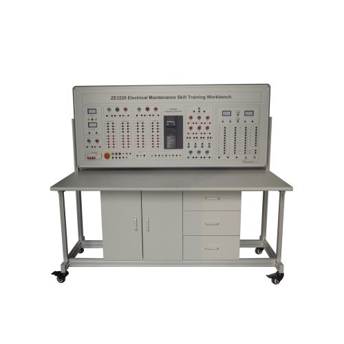ZE3200 Teaching Aid Equipment