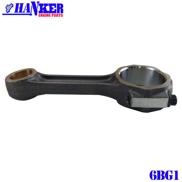1122301291 1-12230-129-1 Isuzu 6BG1 4BG1 6BG1T Forged Connecting Rod