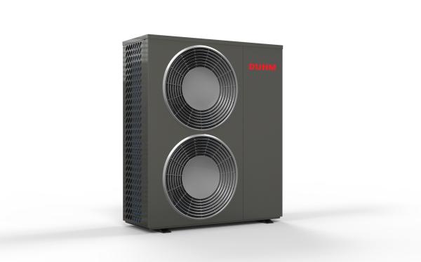 DUHM 20kw Full Inverter Heat Pump Monoblock For Home Quiet And Environmentally