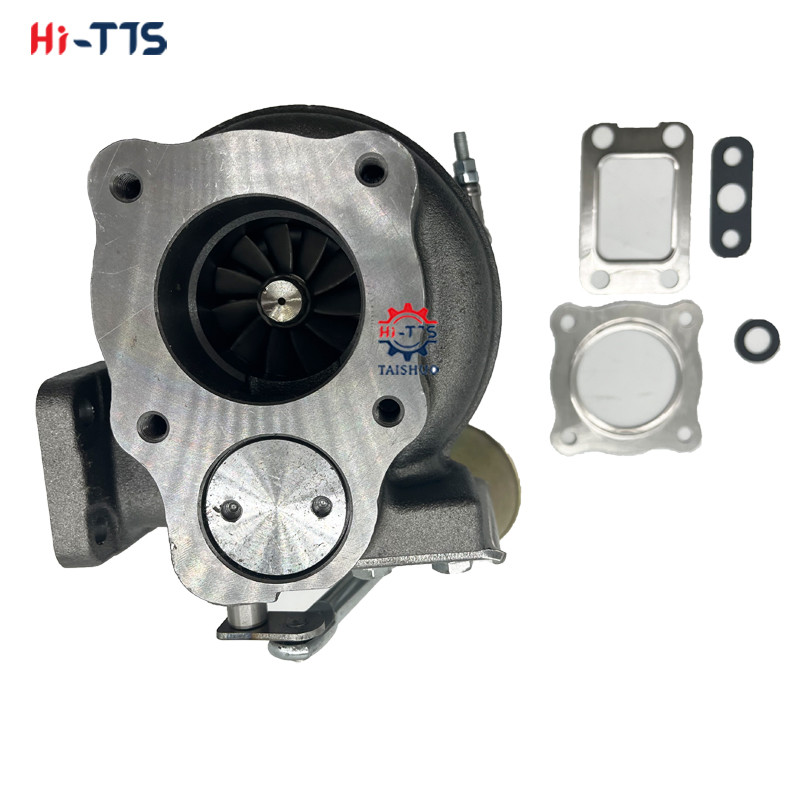 B1G EC210D-D5E 04299152 04299152KZ 11589880000 turbocharger Engine