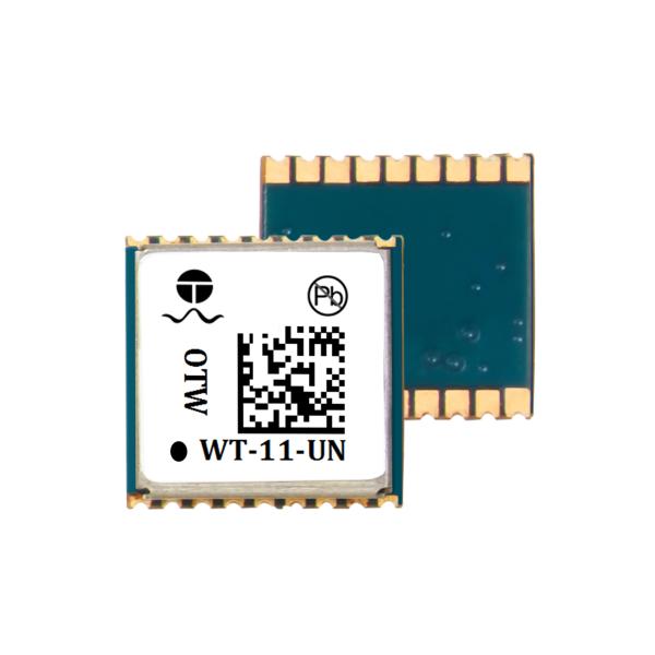 Quality OTW GNSS Module GPS GLONASS BDS Satellite Positioning XX Chipset for sale