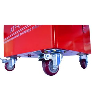 Wynns Gearbox Automatic Transmission Fluid Flush Machine , Oil Change Machine