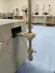 ASTM D3884 Taber Linear Abrasion Tester For Rubber Plastic