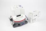 MCC-E1 Automatic Cardiopulmonary Resuscitator with Continuous Mode