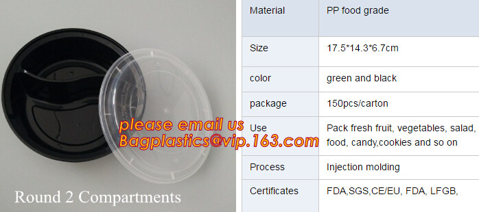 Meal Prep Containers Free Sample Bento Lunch Box Biodegradable Food Container Plastic Wheat Straw Lunch Box bagplastics
