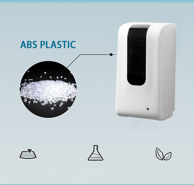 Commercial Auto Motion Activated Soap Dispenser Wall Mounted