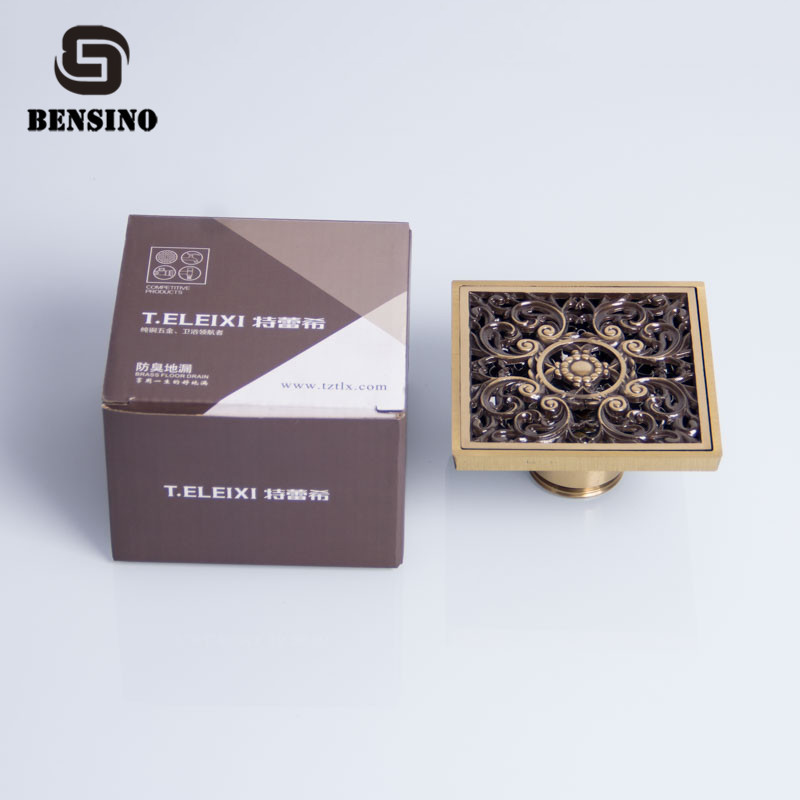 Rapid Drainage 10CM 390g Strainer For Floor Drain