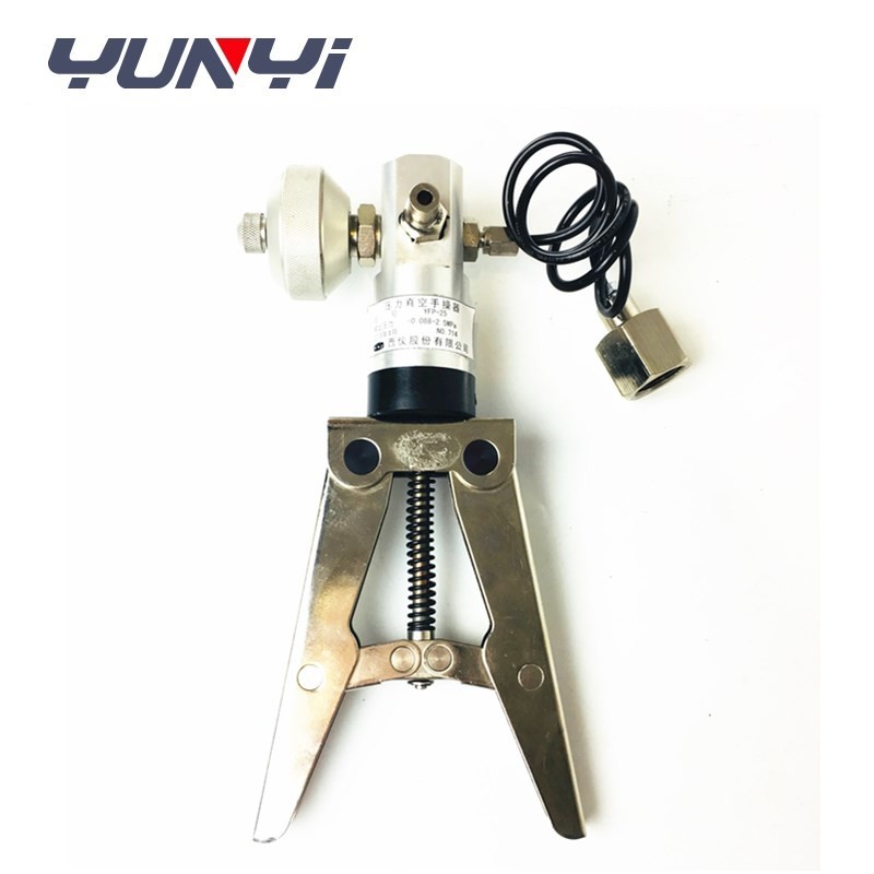 Revolutionize Pressure Calibration With Smart Water Pressure Sensor