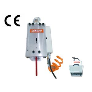 High Accuracy Drop Tester Release Hooks Equipment 345 X 235 X 145 Mm