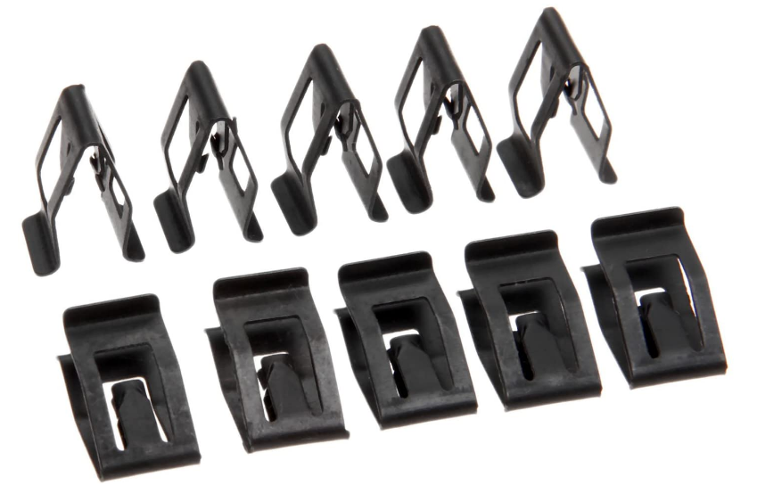 Custom High Precision Aluminum Brass Metal Stamping Parts Bending Laser Cutting Sheet Metal Fabrication In Various Types