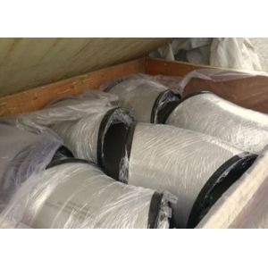 1/2" To 60" NB Stainless Steel Concentric Reducer Eccentric ASTM A403 WP304L