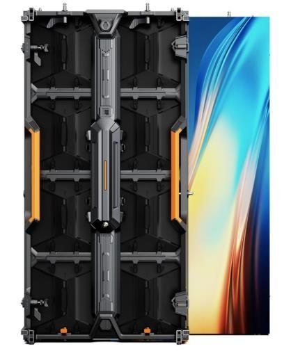 Led Screen Rentals,Lightweight LED Screen Rental For Stage Events Full-Color