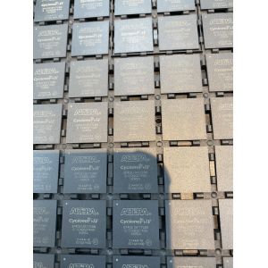 China EP4CE15F17C8N  Ic Integrated Circuit  BGA256   New And Original Genuine on sale