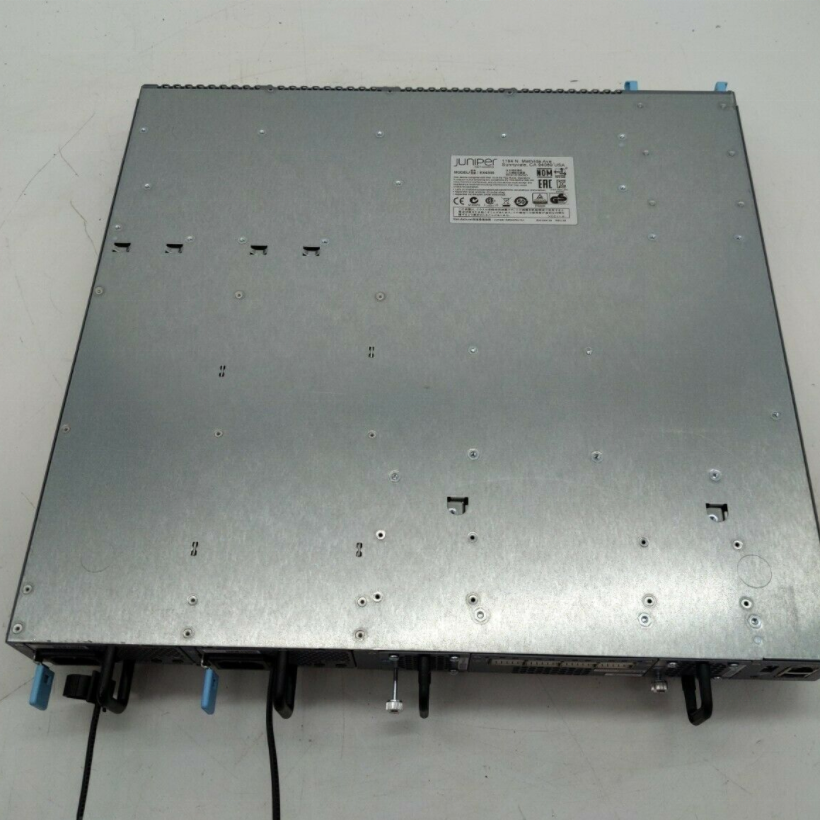 10Mbps 100Mbps 1000Mbps Ethernet Switch Full Duplex Half Duplex EX4300-48T-AFI