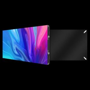 China Experience the Next Level of Visuals with GTV COB P1.25 Micro Spacing Series Narrow Pixel Pitch LED Display on sale