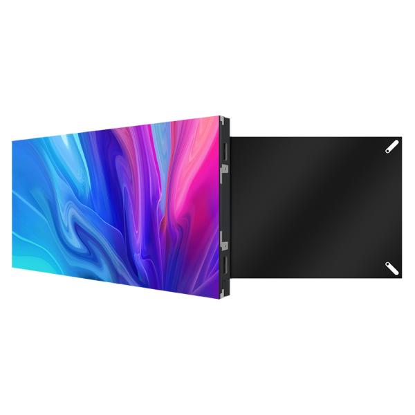 Quality Experience the Next Level of Visuals with GTV COB P1.25 Micro Spacing Series Narrow Pixel Pitch LED Display for sale