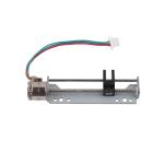 10g Load Capacity VSM10152 Slider Screw Stepper Motor for Industrial Application