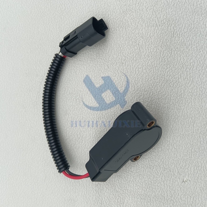 Position Sensor 266-1467 for Caterpillar 730 740 953D 963D 279C 289C 420E 450E