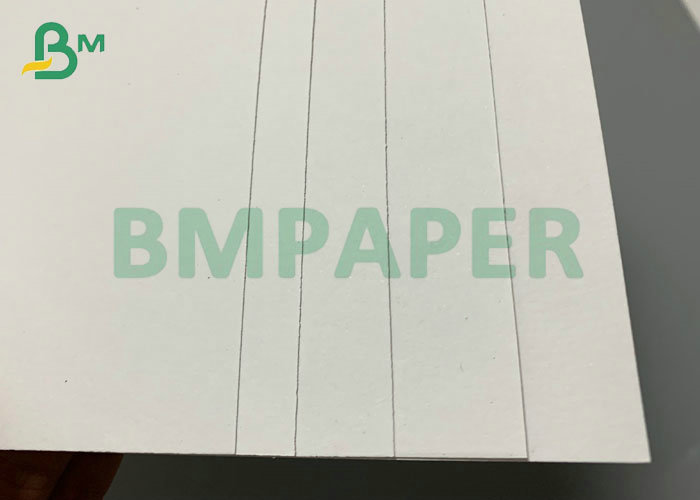 70 x 100cm 1.5mm Thickness Board Paper For Producing Coasters To Beverage 