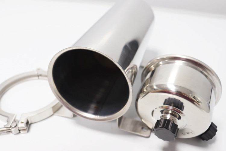 Tap Water Stainless Steel Kitchen Water Purifier UF