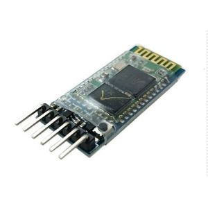  Wireless Arduino Bluetooth Module HC - 05 Transceiver RS232 / TTL Manufactures