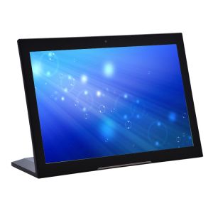  OEM L Shape 17.3&quot; 1.3GHZ All In One Touch Screen PC With WIFI Android 6.0 Manufactures