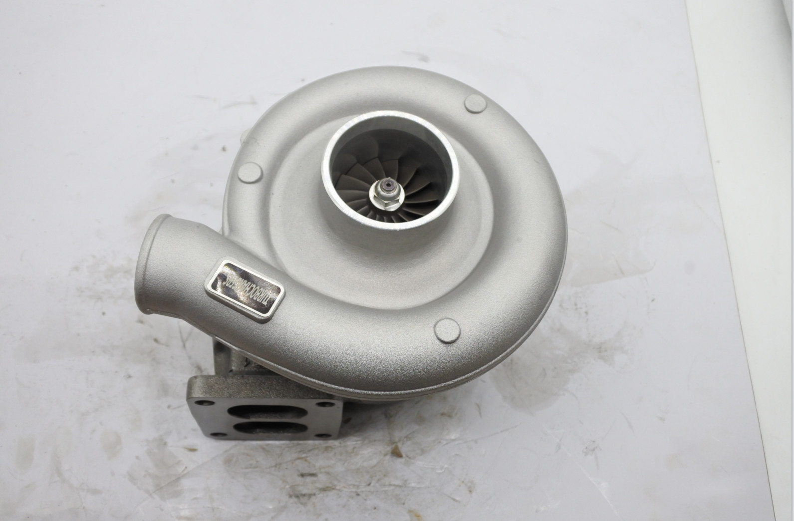 4N6859 Engine Turbo Charger