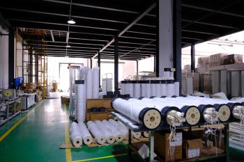 SHANGHAI DUBHE ENVIRONMENTAL PROTECTION&TECHNOLOGY CO.,LTD