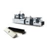 Buy cheap 380 V 50 HZ Automatic Carton Box Making Machine , Jewellery Box Making Machine from wholesalers