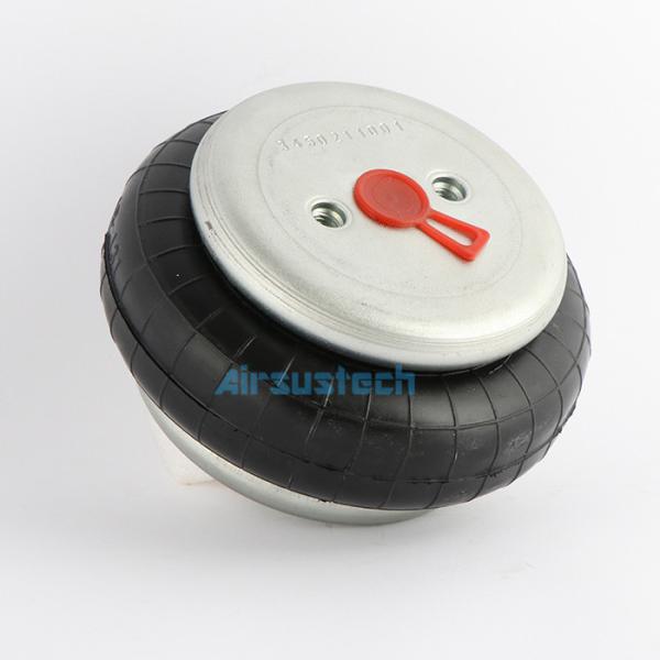 Industrial Air Springs Firestone W01 358 7731 Bellow Style 131 One Convoluted