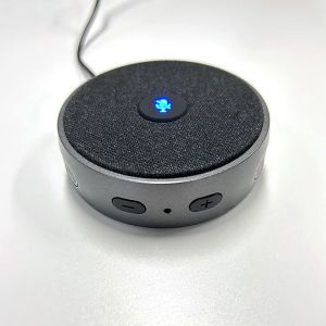  2.1 Channels Full Range Conference Speakerphones With MIC small bluetooth microphone Manufactures