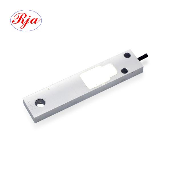 25kg Aluminum Alloy Parallel Beam Load Cell Strain Type Lift Electronic Weighing