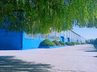TANGSHAN MINE MACHINERY FACTORY