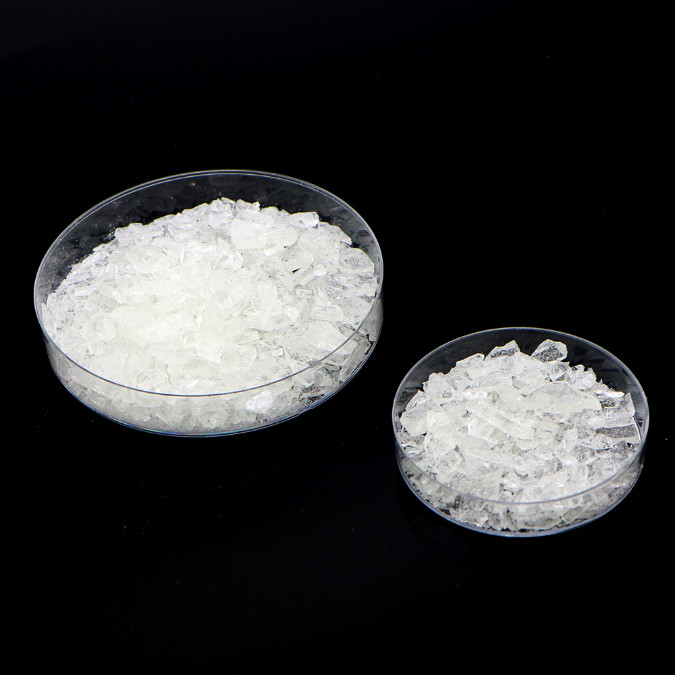 Acid Value 90 / 10 Saturated Resin Tgic Polyester Powder Coat