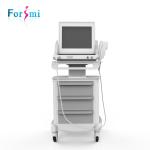 surgical machine hifu frequency HIFU face firming ultrasound skin rejuvenation